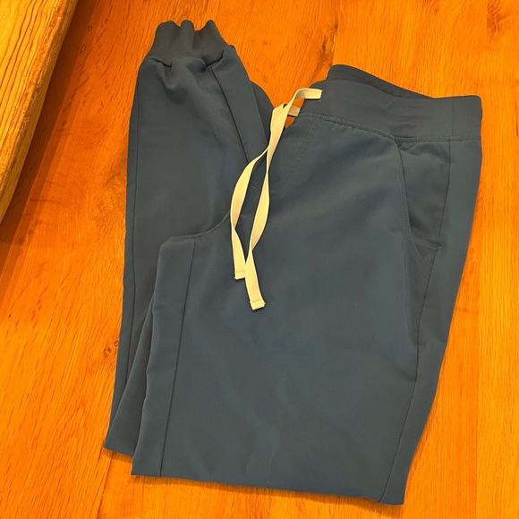 Figs jogger scrub pants - Picture 4 of 7
